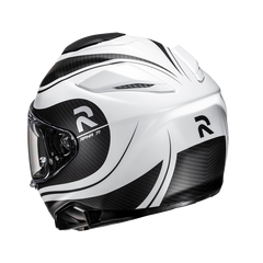 HJC RPHA 71 CLETA MC10SF Casco Deportivo Integral Para Motocicleta - SECURTEX MOTOR S.L (t/a MaximoMoto)