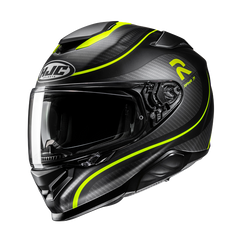 HJC RPHA 71 CLETA MC3HSF Moto Sportive Integrale Caschi
