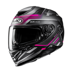 HJC RPHA 71 ELLON MC8SF Sportivi Integrali moto Caschi