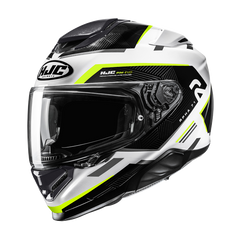 HJC RPHA 71 ELLON MC3H Turismo Sportivo Integrale Moto Caschi