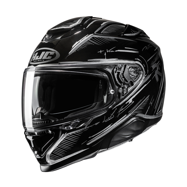 HJC RPHA71 TETH MC5 Casco Integral Para Motociclismo Deportivo