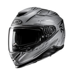 HJC HJC RPHA71 TETH MC5SF Casco Integral De Turismo Para Motocicleta