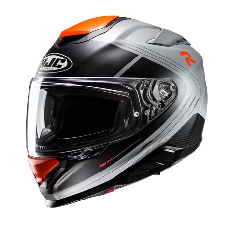 HJC RPHA71 FREPE MC7SF Moto Turismo Integrali Caschi