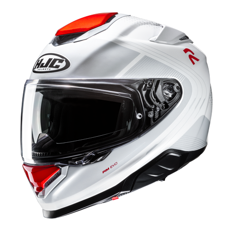 HJC RPHA71 FREPE MC1 Integrali Moto Sportivo Caschi