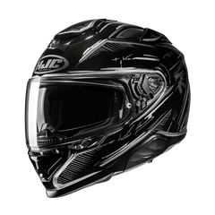 HJC RPHA71 TETH MC5 Casco Integral Para Motociclismo Deportivo