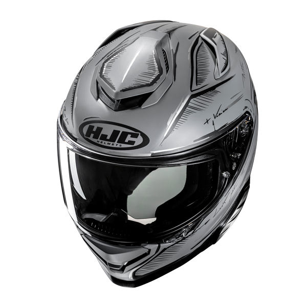 HJC HJC RPHA71 TETH MC5SF Casco Integral De Turismo Para Motocicleta - SECURTEX MOTOR S.L (t/a MaximoMoto)