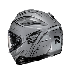 HJC HJC RPHA71 TETH MC5SF Casco Integral De Turismo Para Motocicleta - SECURTEX MOTOR S.L (t/a MaximoMoto)