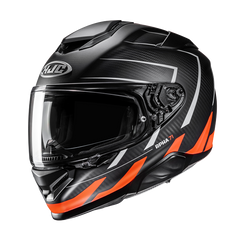 HJC RPHA 71 CARBON CANO MC6HSF Moto Turismo Integrali Caschi