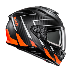 HJC RPHA 71 CARBON CANO MC6HSF Moto Turismo Integrali Caschi
