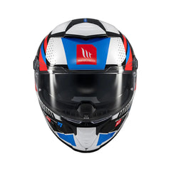 MT Thunder 4 Lumin Caschi integrali da moto 