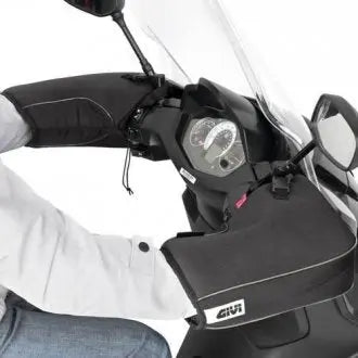 GIVI Universal Winter Scooter Gloves – Yamoto.it
