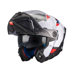 MT CASCO DE MOTO FU404SV ATOM 2 SV HIGHLANDS A7 BRILLO 