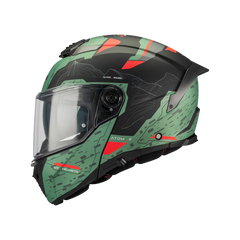 MT CASCO DE MOTO FU404SV ATOM 2 SV HIGHLANDS C6 MATE 