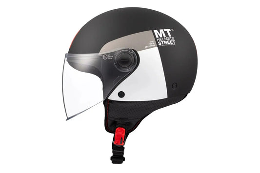 MT STREET S INBOARD D2 MATE 