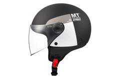 MT STREET S INBOARD D2 MATE 