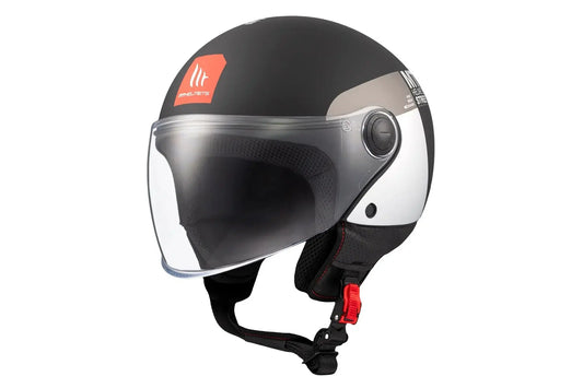 MT STREET S INBOARD D2 MATE 