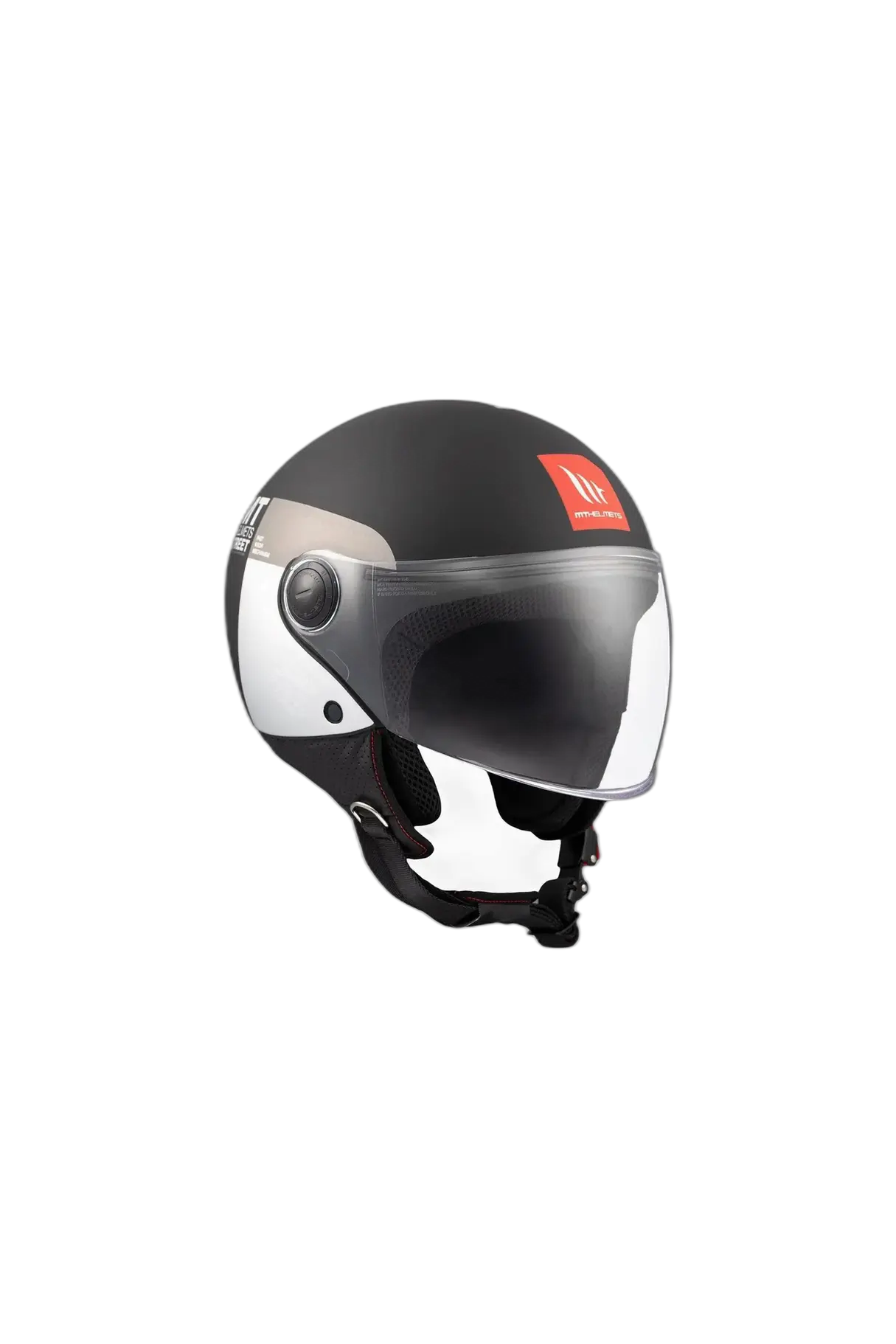 MT STREET S INBOARD D2 MATE 