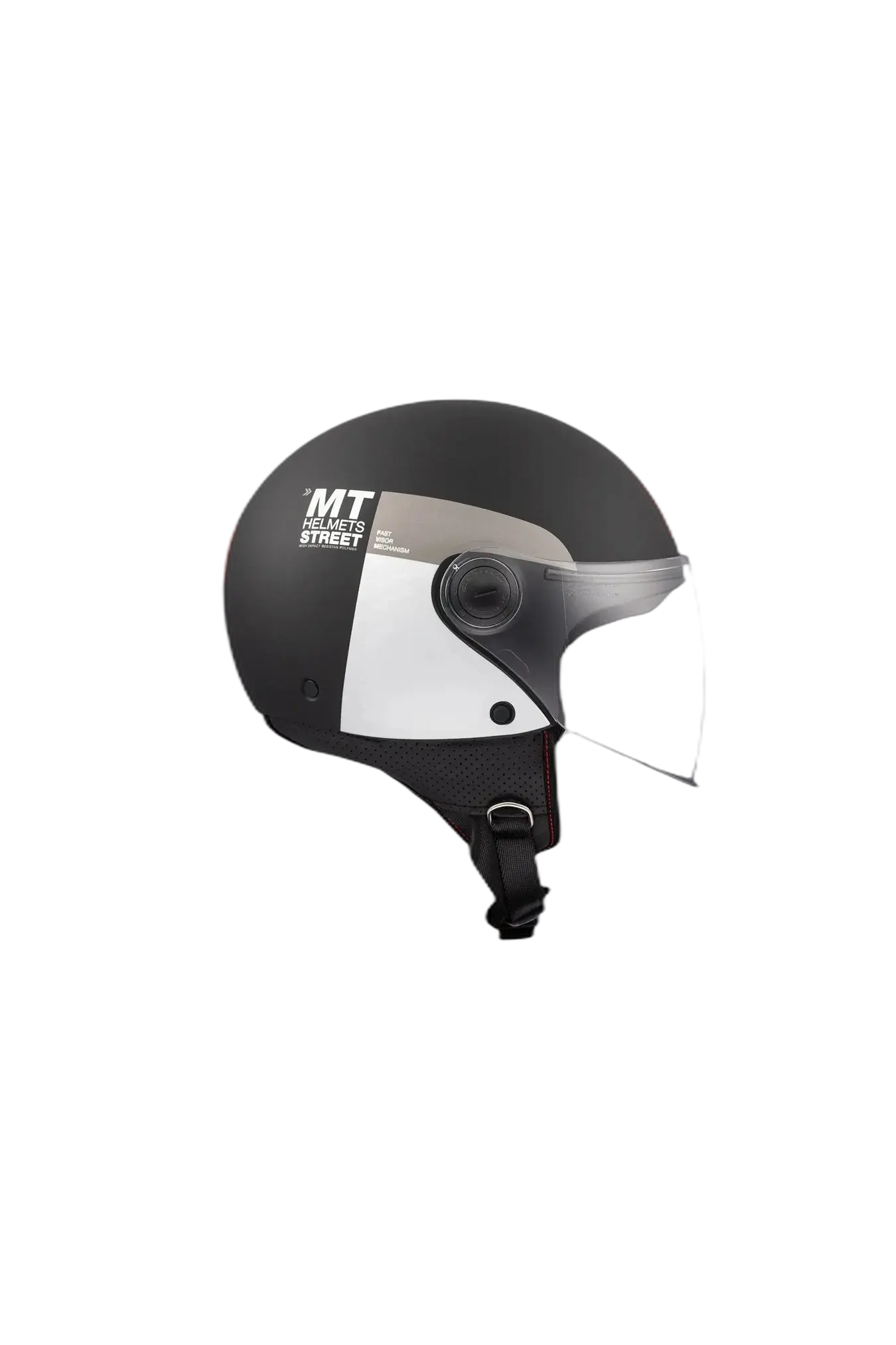 MT STREET S INBOARD D2 MATE 