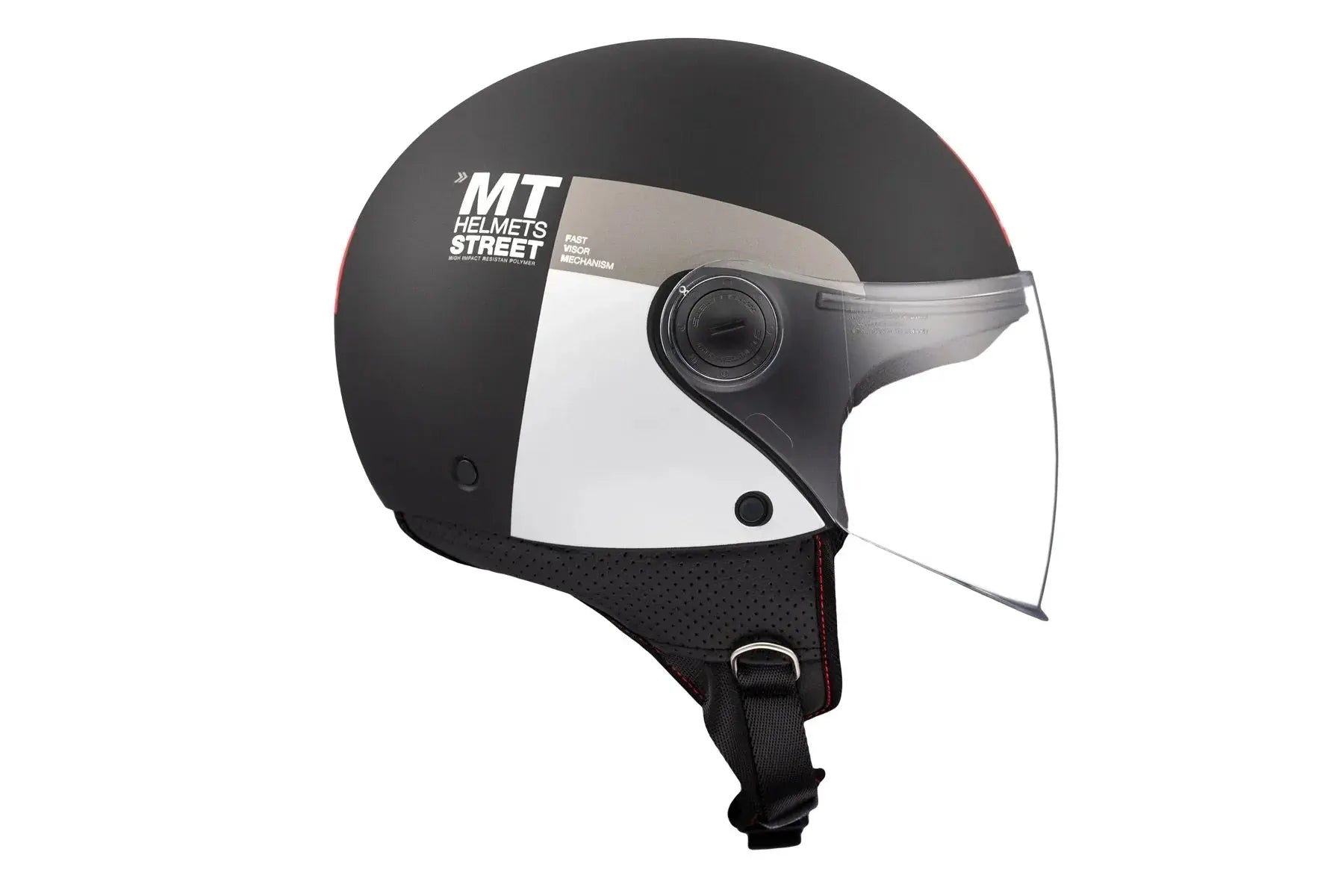MT STREET S INBOARD D2 MATE 
