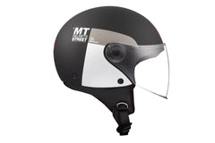 MT STREET S INBOARD D2 MATE 