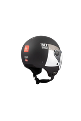 MT STREET S INBOARD D2 MATE 
