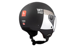 MT STREET S INBOARD D2 MATE 