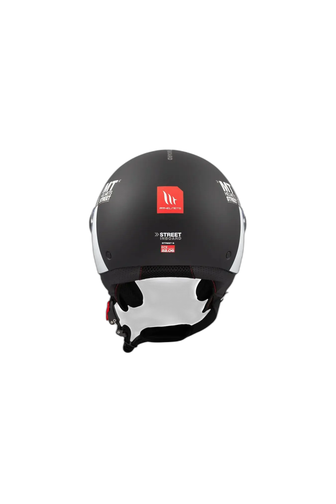 MT STREET S INBOARD D2 MATE 