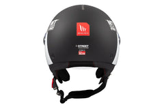MT STREET S INBOARD D2 MATE 