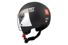 MT STREET S INBOARD D2 MATE 