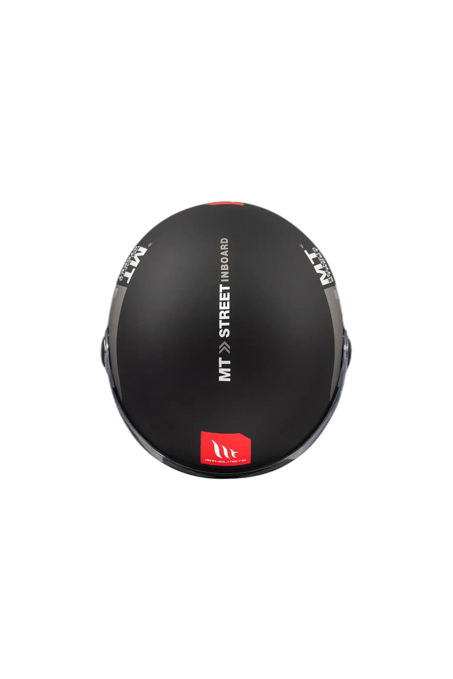 MT STREET S INBOARD D2 MATE 