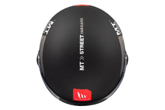 MT STREET S INBOARD D2 MATE 