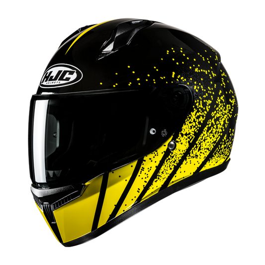HJC C10 HAVEN MC3 Cascos de moto turismo deportivo 