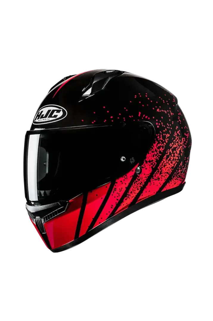 HJC C10 HAVEN MC1 Moto integrali sportivi Caschi 