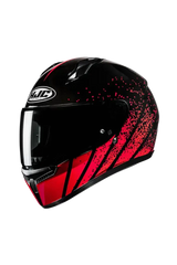 HJC C10 HAVEN MC1 Moto integrali sportivi Caschi 