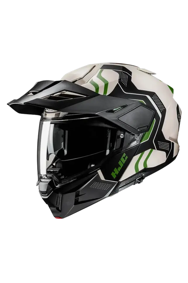 HJC I80 VELLY MC4SF Moto Avventura Modulari Caschi 