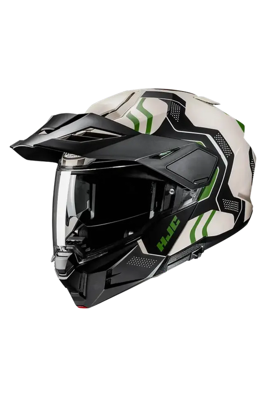 HJC I80 VELLY MC4SF Moto Avventura Modulari Caschi 