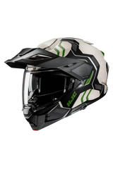 HJC I80 VELLY MC4SF Moto Avventura Modulari Caschi 