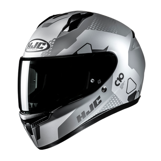 HJC C10 ASPA MC5SF Cascos de moto turismo deportivo 