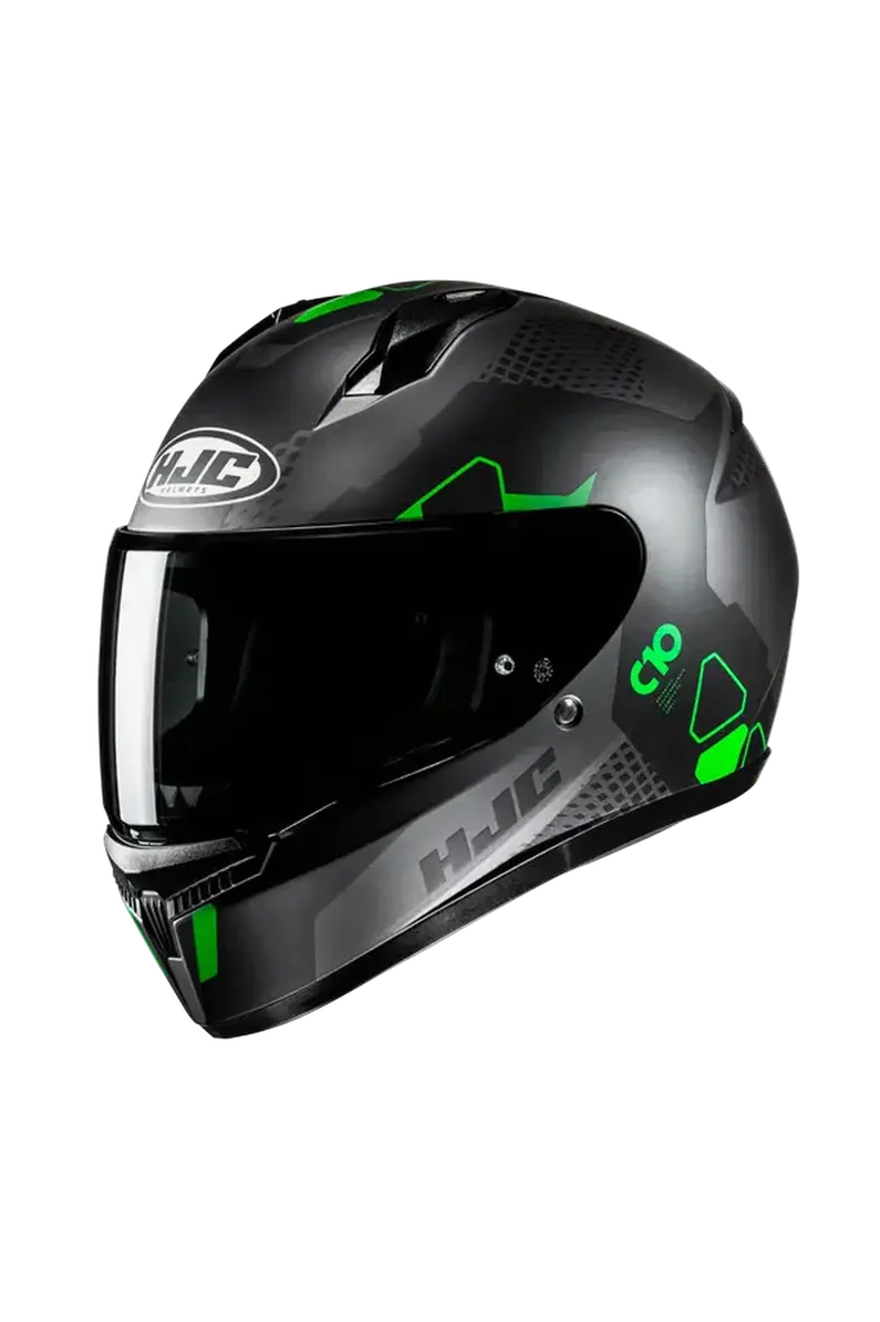 HJC C10 ASPA MC4SF Sportive Turismo da moto integrali Caschi 