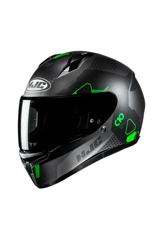 HJC C10 ASPA MC4SF Sportive Turismo da moto integrali Caschi 