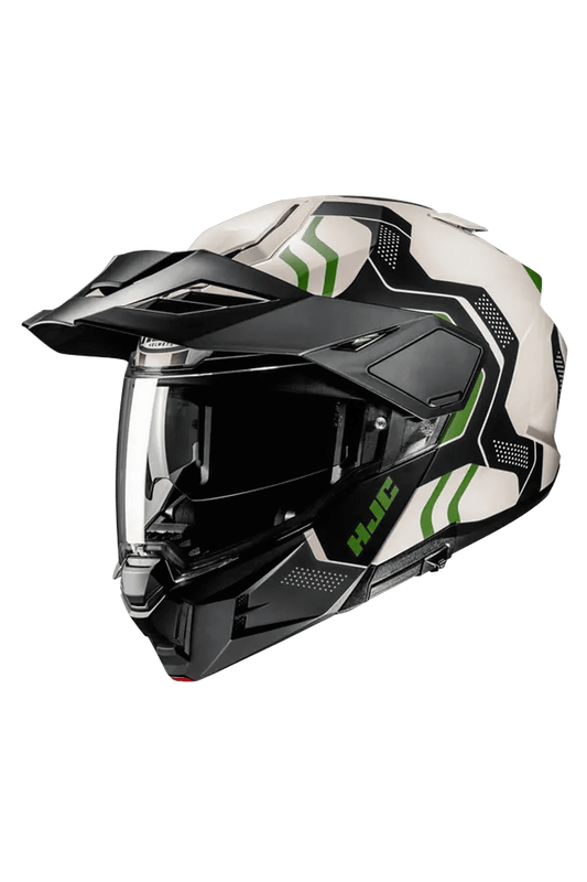 HJC I80 VELLY MC4SF Moto Avventura Modulari Caschi 