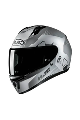 HJC C10 ASPA MC5SF integrali Caschi da turismo per moto 