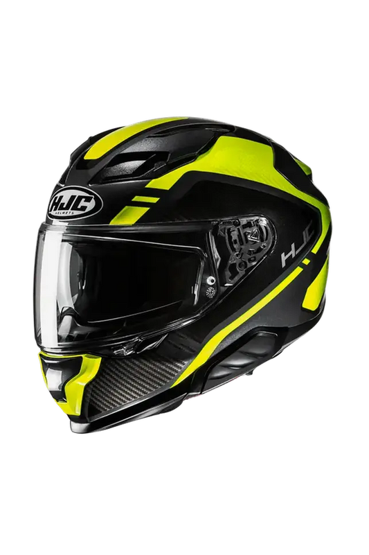 HJC F71 TOZZ MC3H Caschi moto da turismo sportivo 