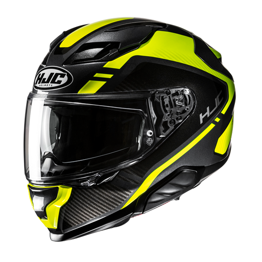 HJC F71 TOZZ MC3H Caschi moto da turismo sportivo