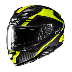 HJC F71 TOZZ MC3H Cascos de moto deportivos de turismo
