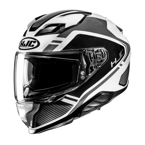HJC F71 TOZZ MC5 cascos de moto deportivos de turismo