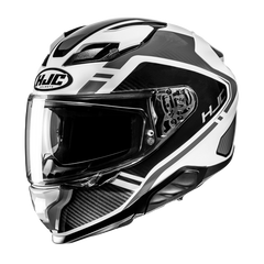 HJC F71 TOZZ MC5 cascos de moto deportivos de turismo
