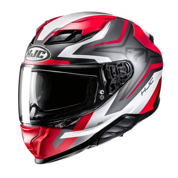 HJC F71 FES MC1SF Sport Riding Casco de moto de turismo
