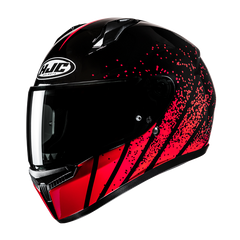 HJC C10 HAVEN MC1 Cascos de moto turismo deportivo 
