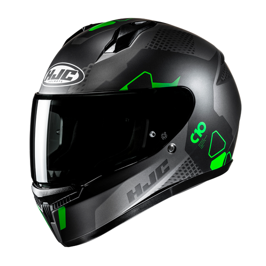 HJC C10 ASPA MC4SF Cascos de moto turismo deportivo 